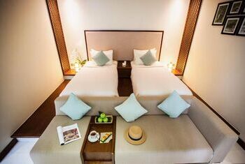 Almanity Hoi An Resort