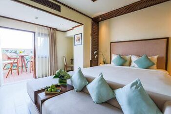 Almanity Hoi An Resort