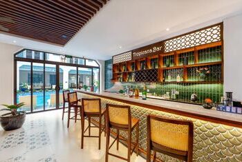 Amina Lantana Hoi An Hotel & Spa