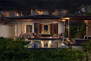 Anantara Quy Nhon Villas