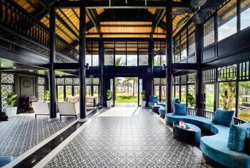 Bliss Hoi An Beach Resort & Wellness