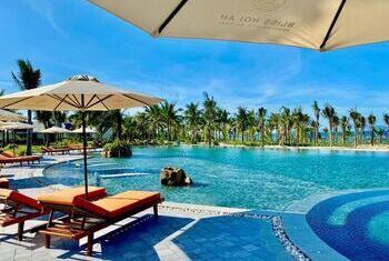 Bliss Hoi An Beach Resort & Wellness