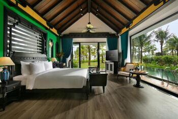 Bliss Hoi An Beach Resort & Wellness