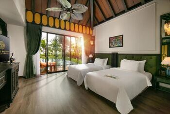 Bliss Hoi An Beach Resort & Wellness