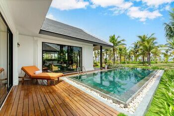 Bliss Hoi An Beach Resort & Wellness