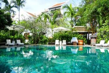 Hoi An Ancient House Resort & Spa
