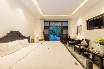 Hoi An Ancient House Resort & Spa