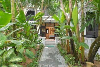 Hoi An Ancient House Resort & Spa
