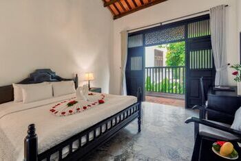 Hoi An Ancient House Resort & Spa
