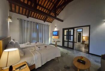 Hoi An Ancient House Resort & Spa
