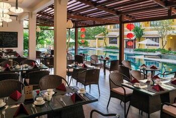 Hoi An Central Boutique Hotel & Spa