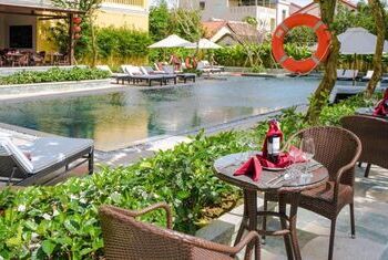 Hoi An Central Boutique Hotel & Spa