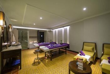 Hoi An Central Boutique Hotel & Spa