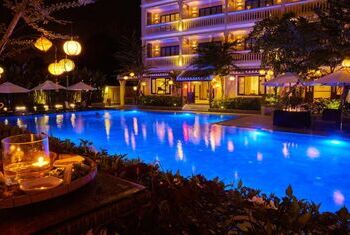 Hoi An Central Boutique Hotel & Spa