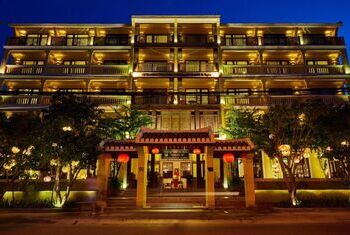 Hoi An Central Boutique Hotel & Spa
