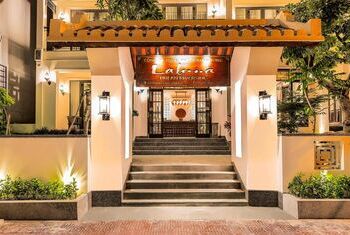 Laluna Hoi An Riverside Hotel & Spa