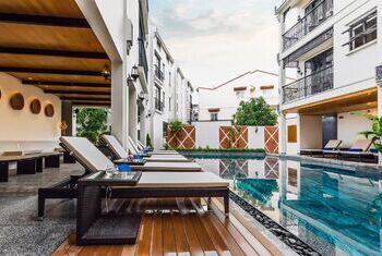 Laluna Hoi An Riverside Hotel & Spa