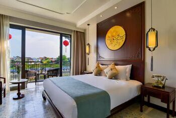 Laluna Hoi An Riverside Hotel & Spa
