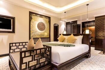 Laluna Hoi An Riverside Hotel & Spa