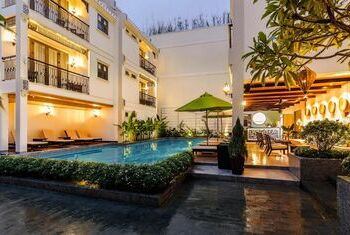 Laluna Hoi An Riverside Hotel & Spa