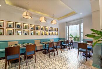 Lantana Boutique Hoi An Hotel