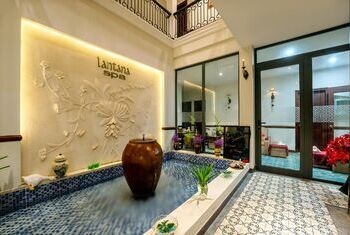 Lantana Boutique Hoi An Hotel