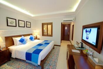 Lantana Boutique Hoi An Hotel