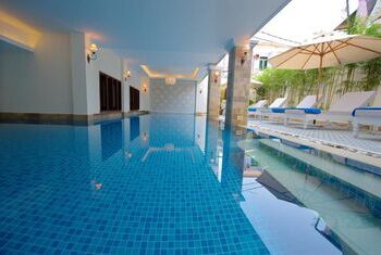 Lantana Boutique Hoi An Hotel