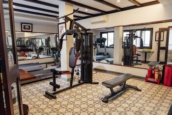 Lantana Boutique Hoi An Hotel
