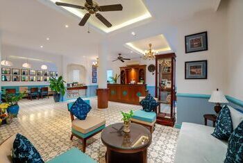 Lantana Boutique Hoi An Hotel