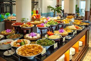 Lantana Boutique Hoi An Hotel