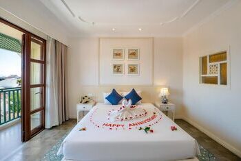 Lantana Riverside Hoi An Boutique Hotel & Spa