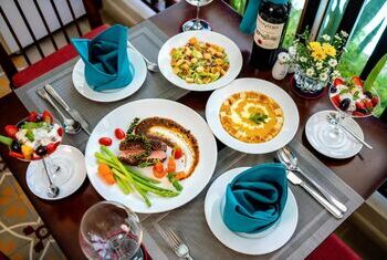 Lantana Riverside Hoi An Boutique Hotel & Spa