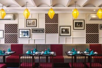 Lantana Riverside Hoi An Boutique Hotel & Spa