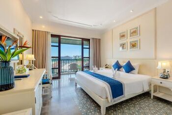Lantana Riverside Hoi An Boutique Hotel & Spa