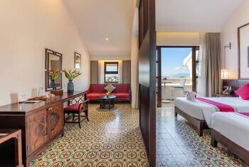 Lantana Riverside Hoi An Boutique Hotel & Spa
