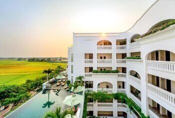 Lasenta Boutique Hotel Hoian