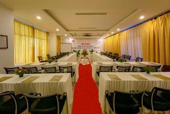 Lasenta Boutique Hotel Hoian