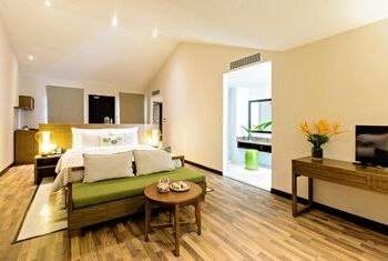 Lasenta Boutique Hotel Hoian