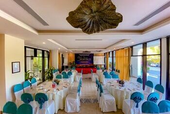 Lasenta Boutique Hotel Hoian