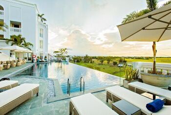 Lasenta Boutique Hotel Hoian