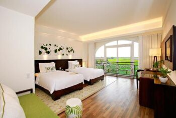 Lasenta Boutique Hotel Hoian