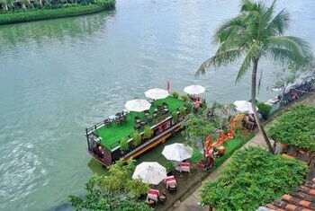 Little Riverside Hoi An