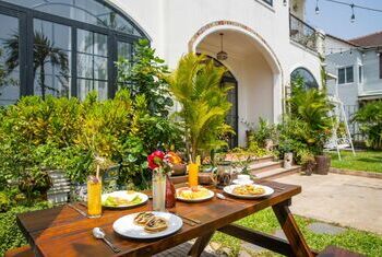 Maison Fleur Luxury Hoi An
