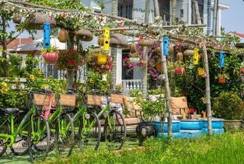Maison Fleur Luxury Hoi An