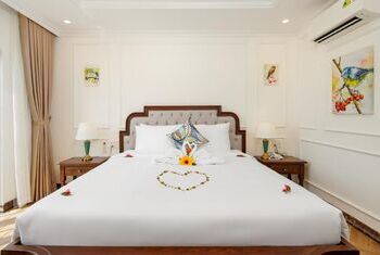 Maison Fleur Luxury Hoi An