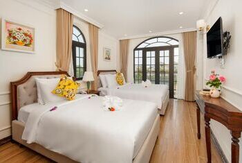 Maison Fleur Luxury Hoi An