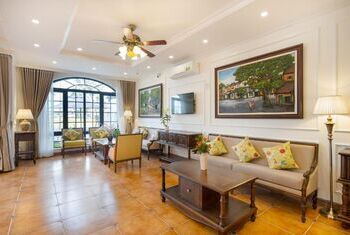 Maison Fleur Luxury Hoi An