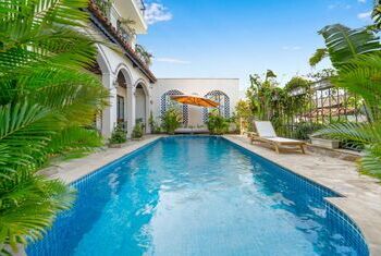 Maison Fleur Luxury Hoi An
