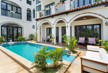 Maison Fleur Luxury Hoi An
